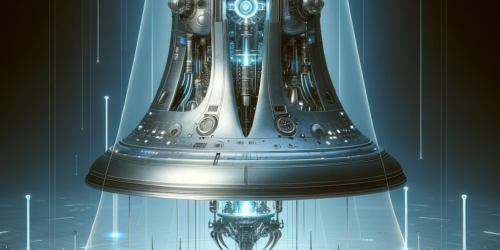 Die Glocke And Ufo