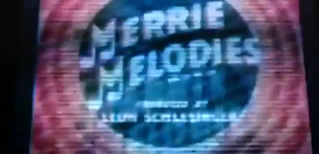 Merrie Melodies