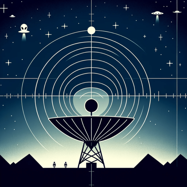 North American Aerospace Defense Command (NORAD) and UFO – Unidentified ...