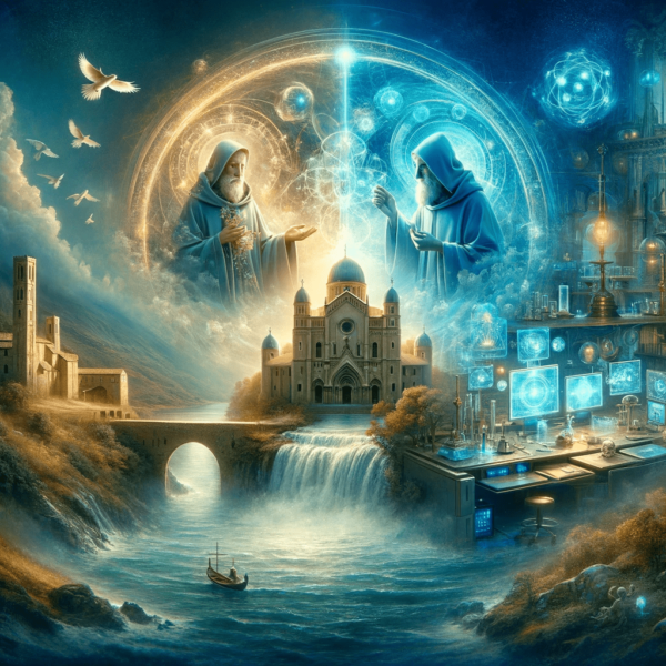 Bilocation – Unidentified Phenomena