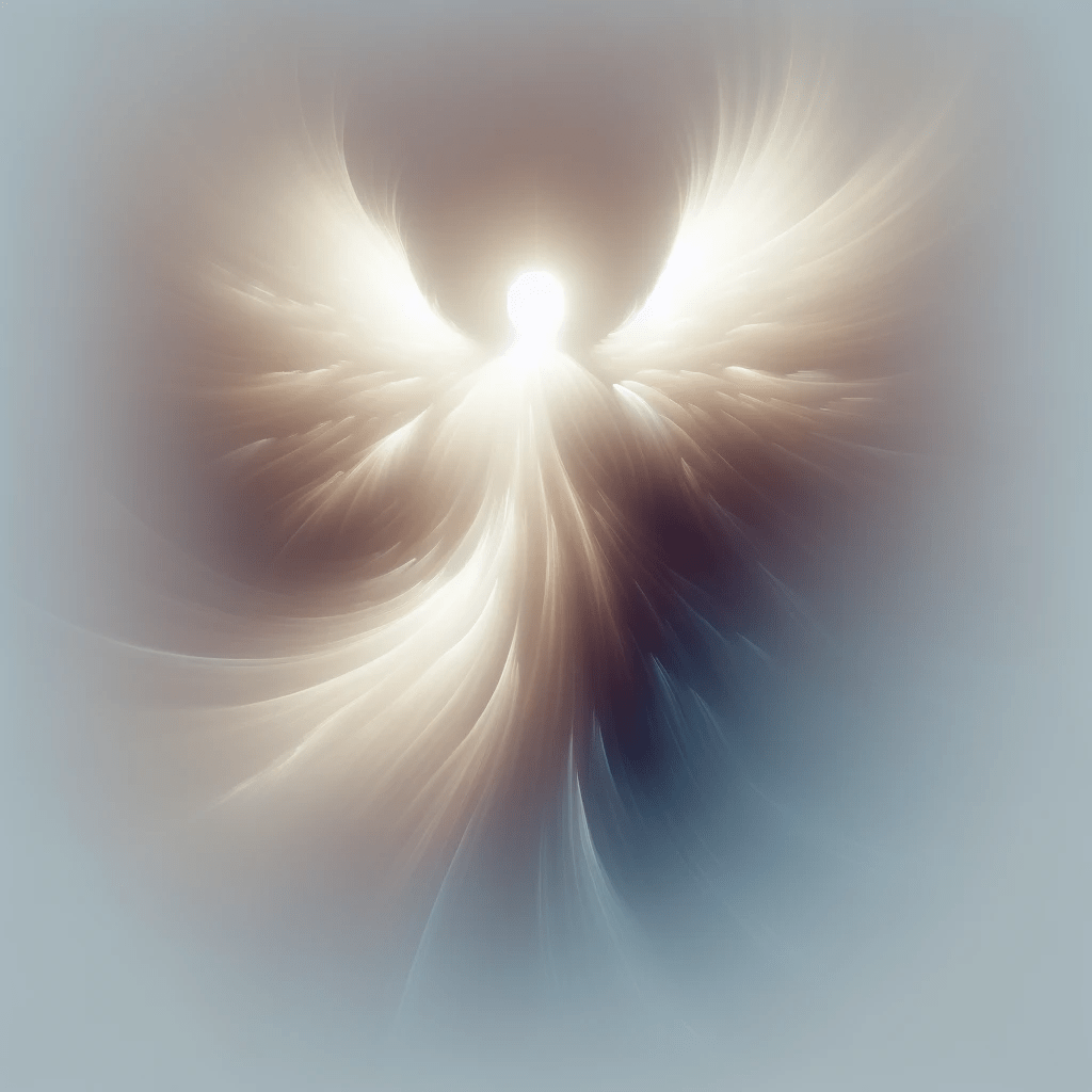 Angelic interventions in the bible