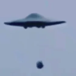 UFO Sphere