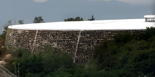 Anyang's Vor: Did An Archaeological Dig In The 1950s Find A Ufo In An Ancient South Korean Fortress?