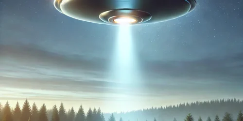 What’s Next For Uap / Ufo? September 2024 Update Of Major Events