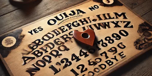 Ouija Board