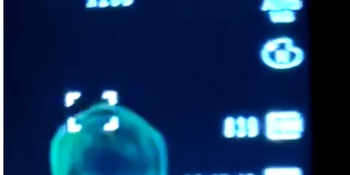 Groundbreaking new jersey ufo footage enhanced png