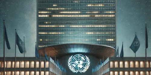 United Nations Office For Outer Space Affairs (unoosa)