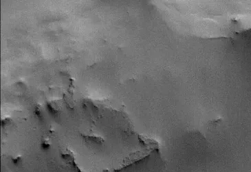 Pyramid on mars png