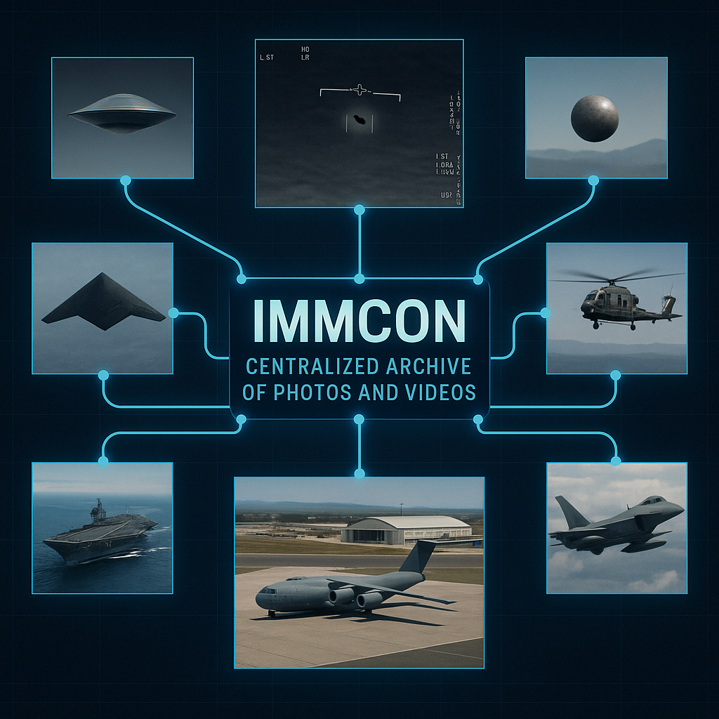 IMMCON