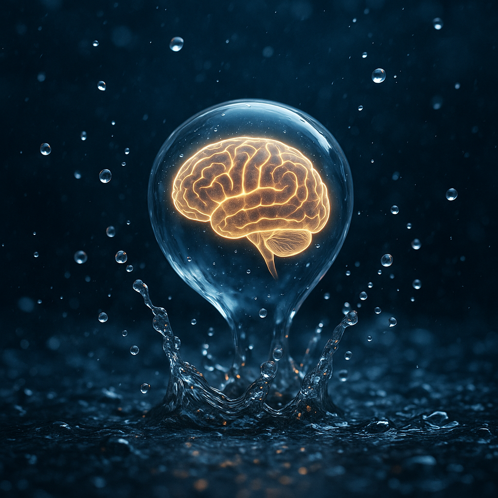 Panpsychism: Consciousness Everywhere
