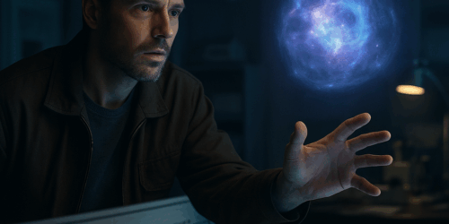 The $500,000 paranormal challenge: what if the truth can’t be measured (yet)?
