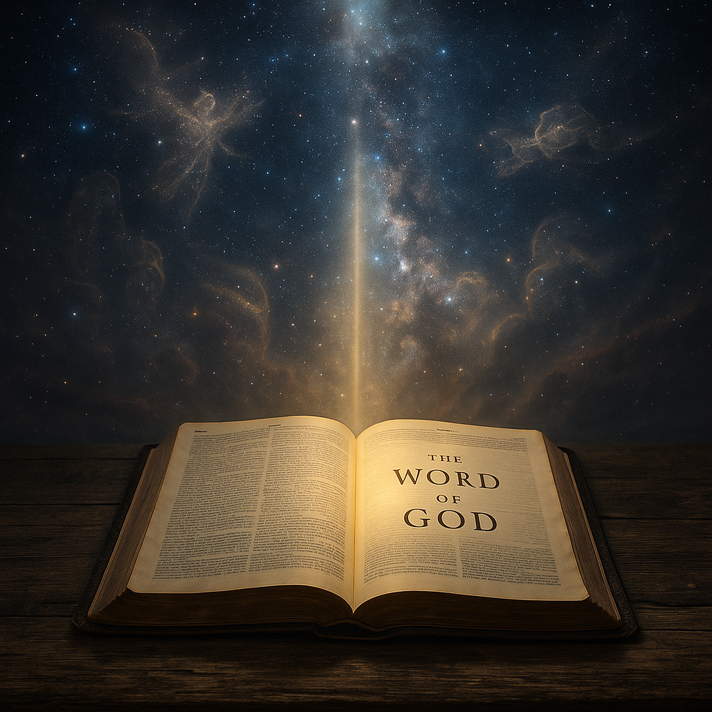 The Word of God