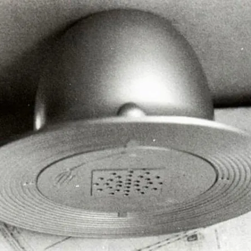 Kera UFO Incident (1972)