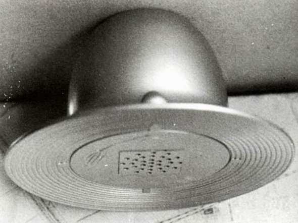Kera ufo