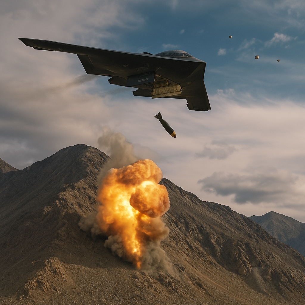 NHI Watchers Over the Middle East: UFOs, Prophecy, and the Divine Coming Choice