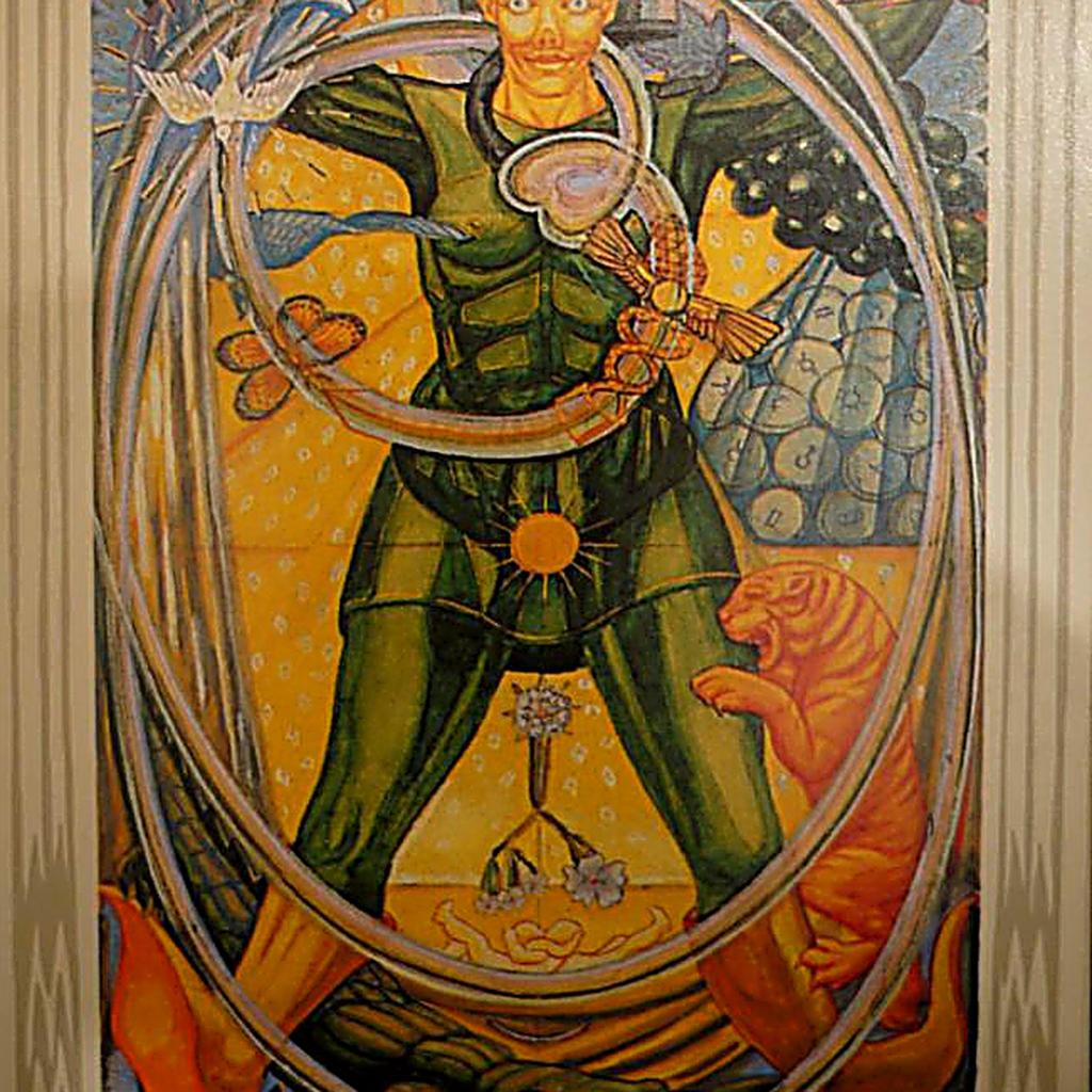Book of Thoth