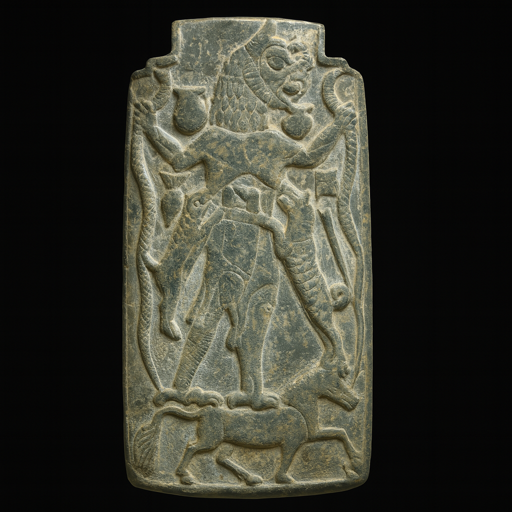 Lamashtu