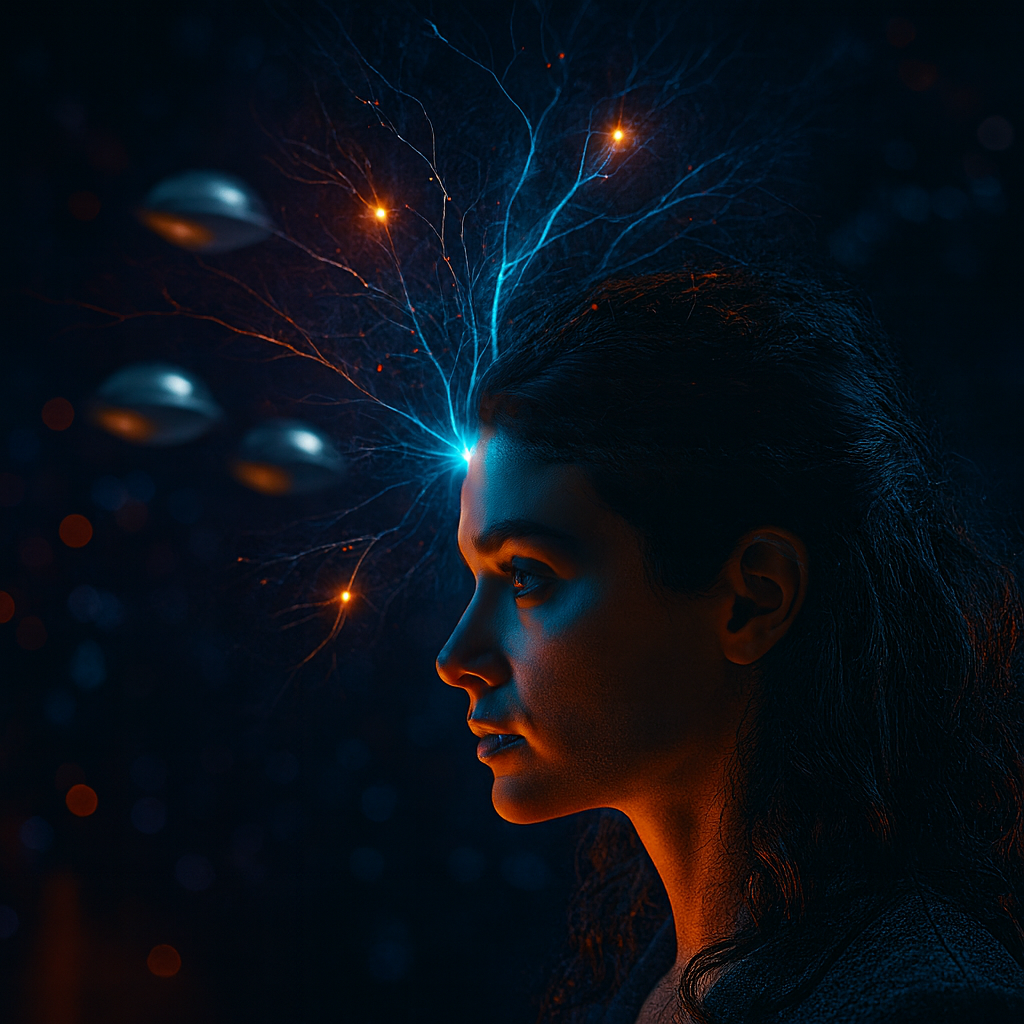 PSI Games 2025: Psychic Abilities Olympics