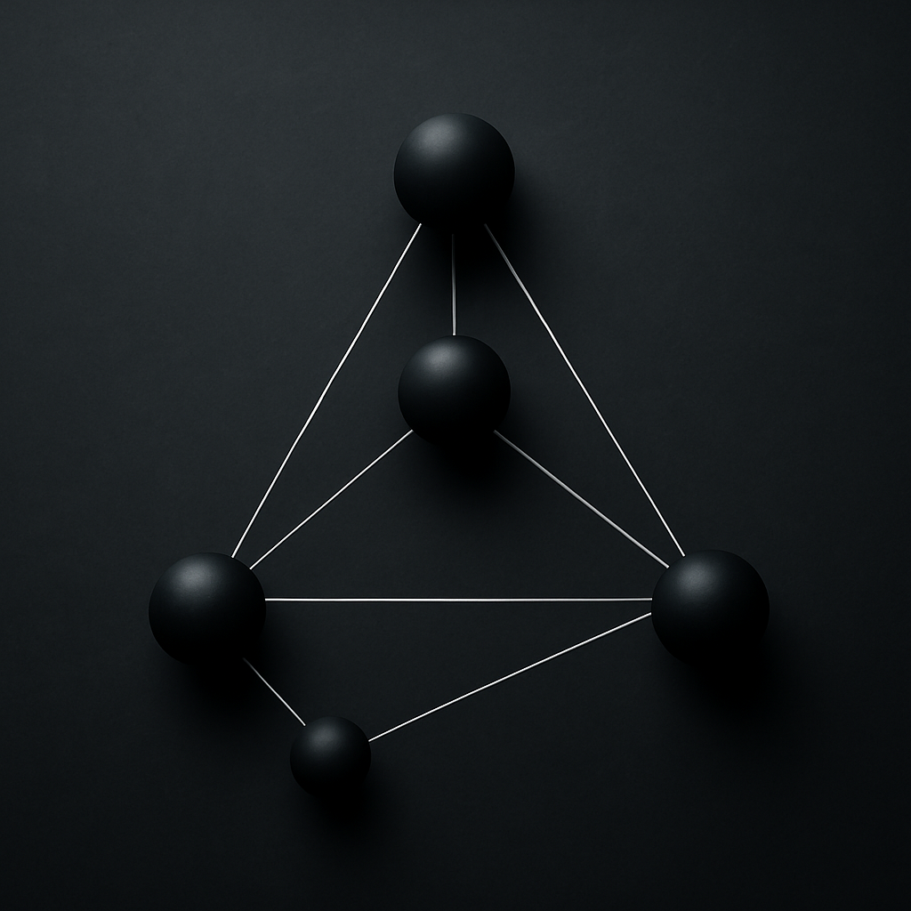 The Sphere Network – Unidentified Phenomena