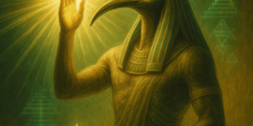 The Tablets of Light: The Teachings of Thoth on Unity Consciousness