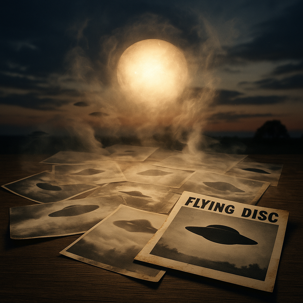 UFOs and the Via Negativa Method: Stripping Away Illusion to Find the Core