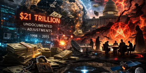 Catherine Austin Fitts