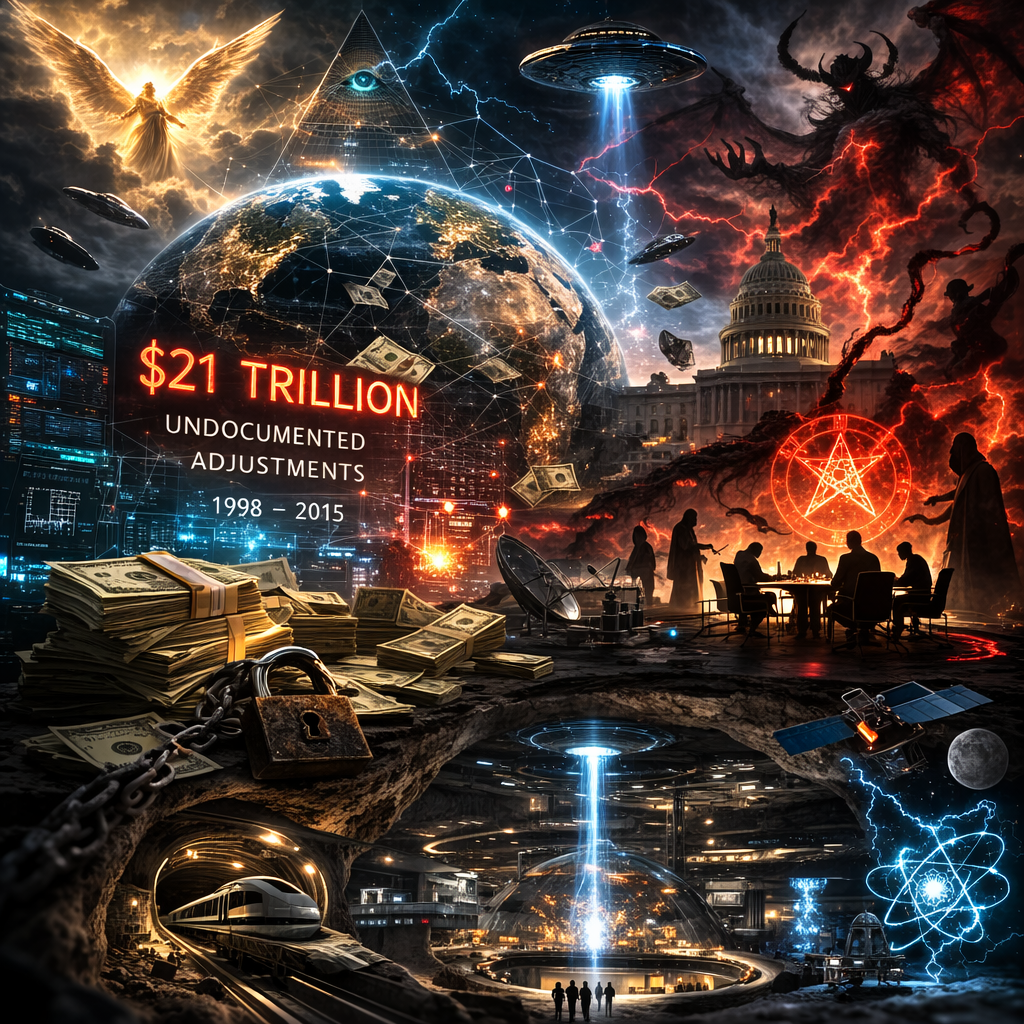 Catherine Austin Fitts