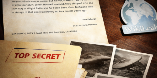 Major General William Neil McCasland