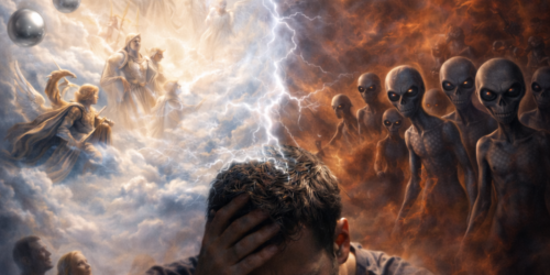 Shame, Influence, and the Hidden War for Human Thought