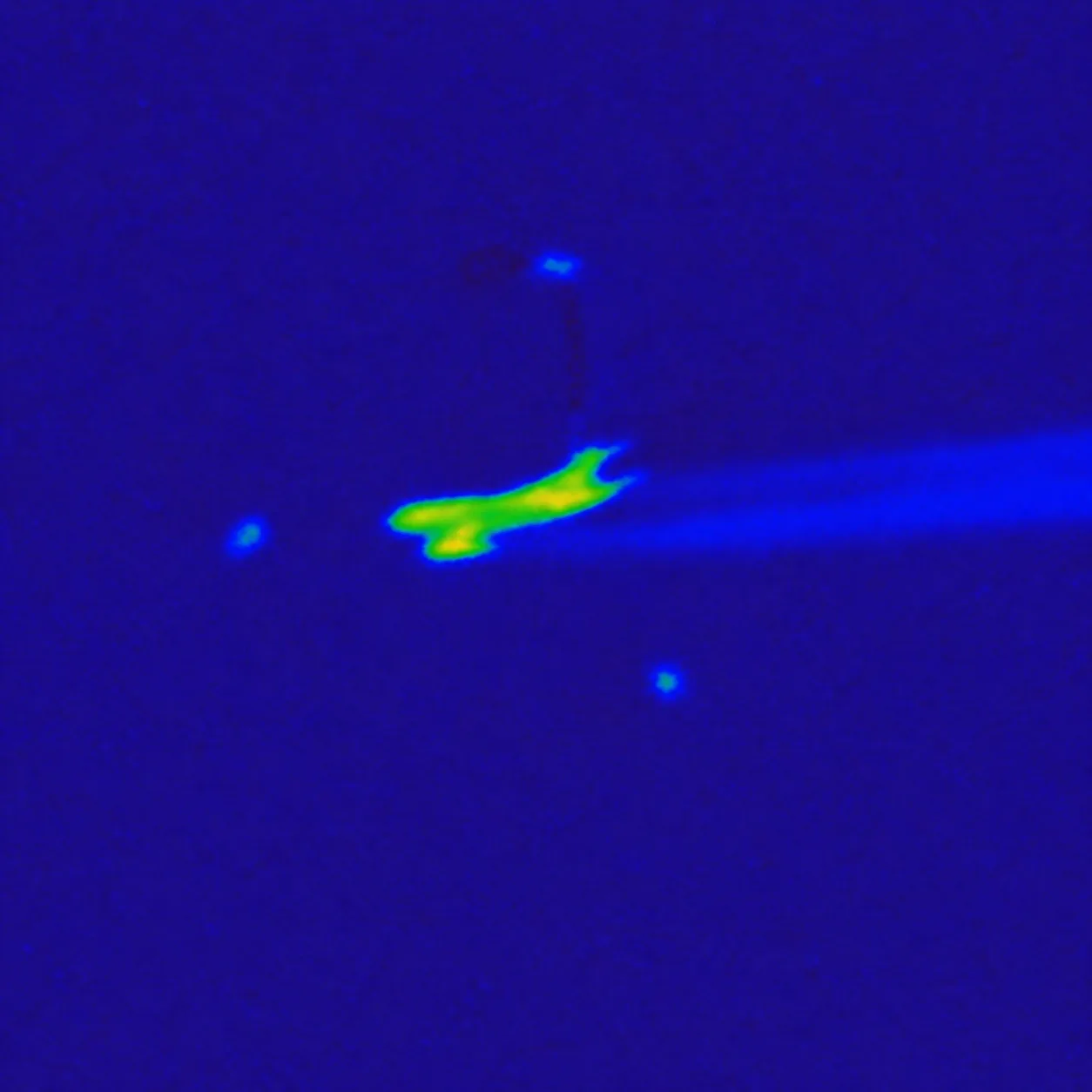 2014 RegicideAnon Videos Could Be the Most Compelling “Leaked” Evidence of Advanced Aerial Phenomena