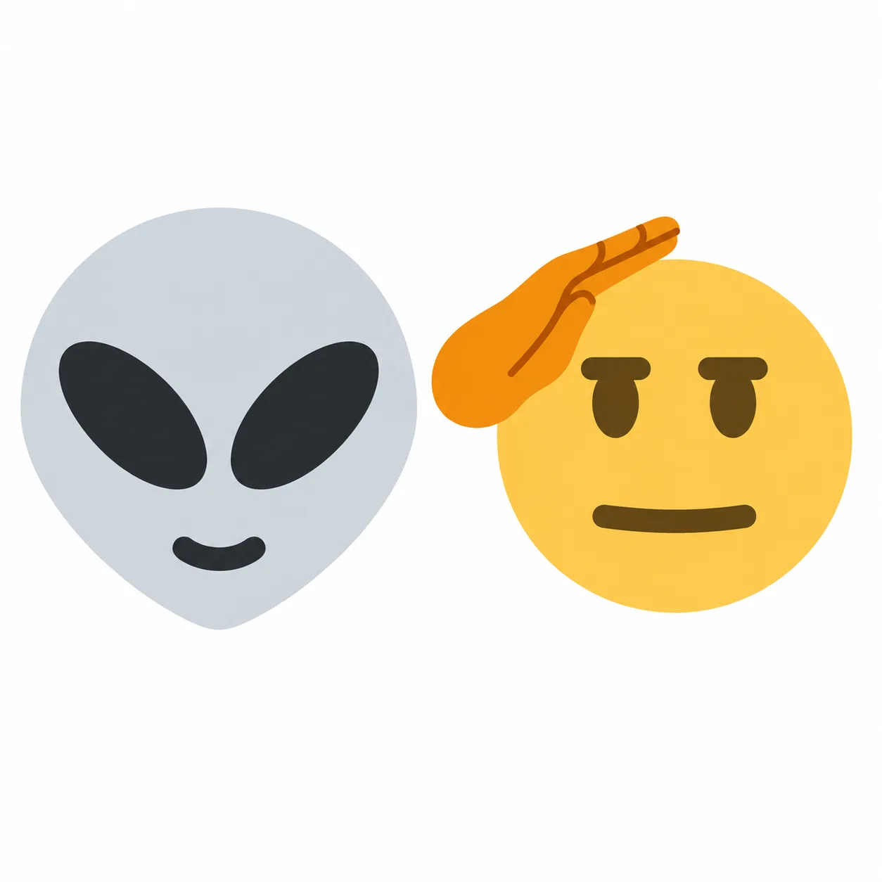 Aliens.gov White House Registers Domain — Then Said “Stay Tuned” as in Interdimensional Frequency