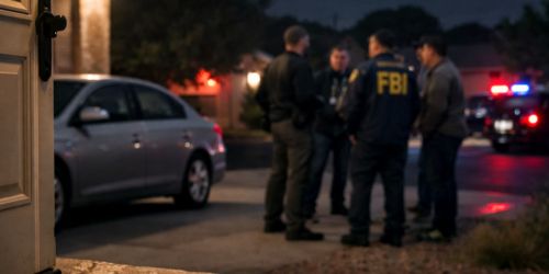 Disappearances and Deaths of Scientists Tied to U.S. Nuclear, Aerospace, and Defense Programs: 2025–2026 Cluster