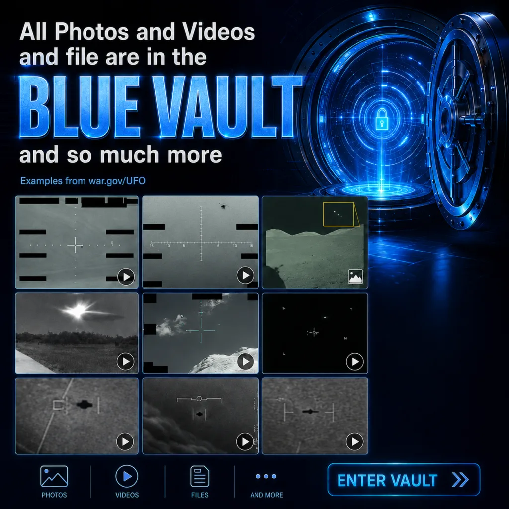 U.S. Department of War published Release