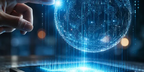 Holographic Principle