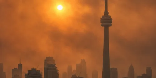 Smoke After Aid