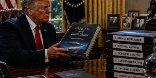 Its your Move Mr President