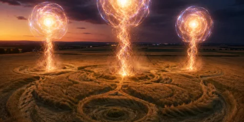Multidimensional Structured Power Imprint (SPI)